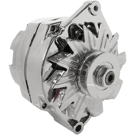 Db Electrical Alternator For Chevy 110A 3-Wire Setup 240-203-3Dc 7127-105C; Adr0336-C 400-12406